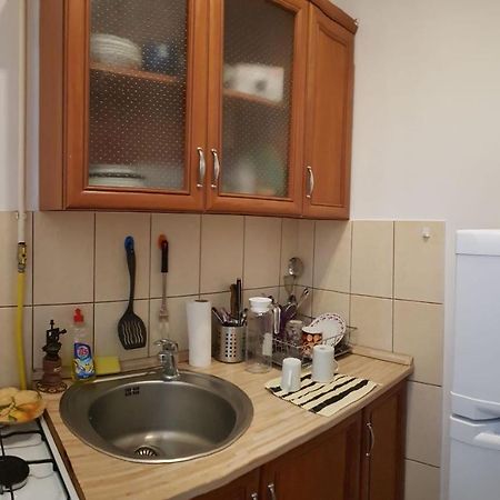 Ravagy Apartman Kecskemét Eksteriør bilde