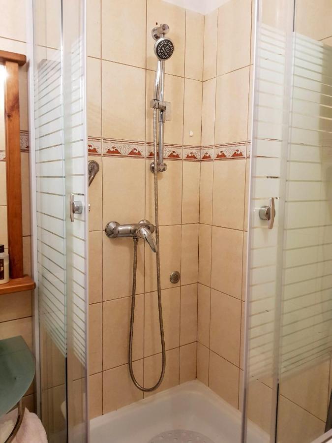 Ravagy Apartman Kecskemét Eksteriør bilde