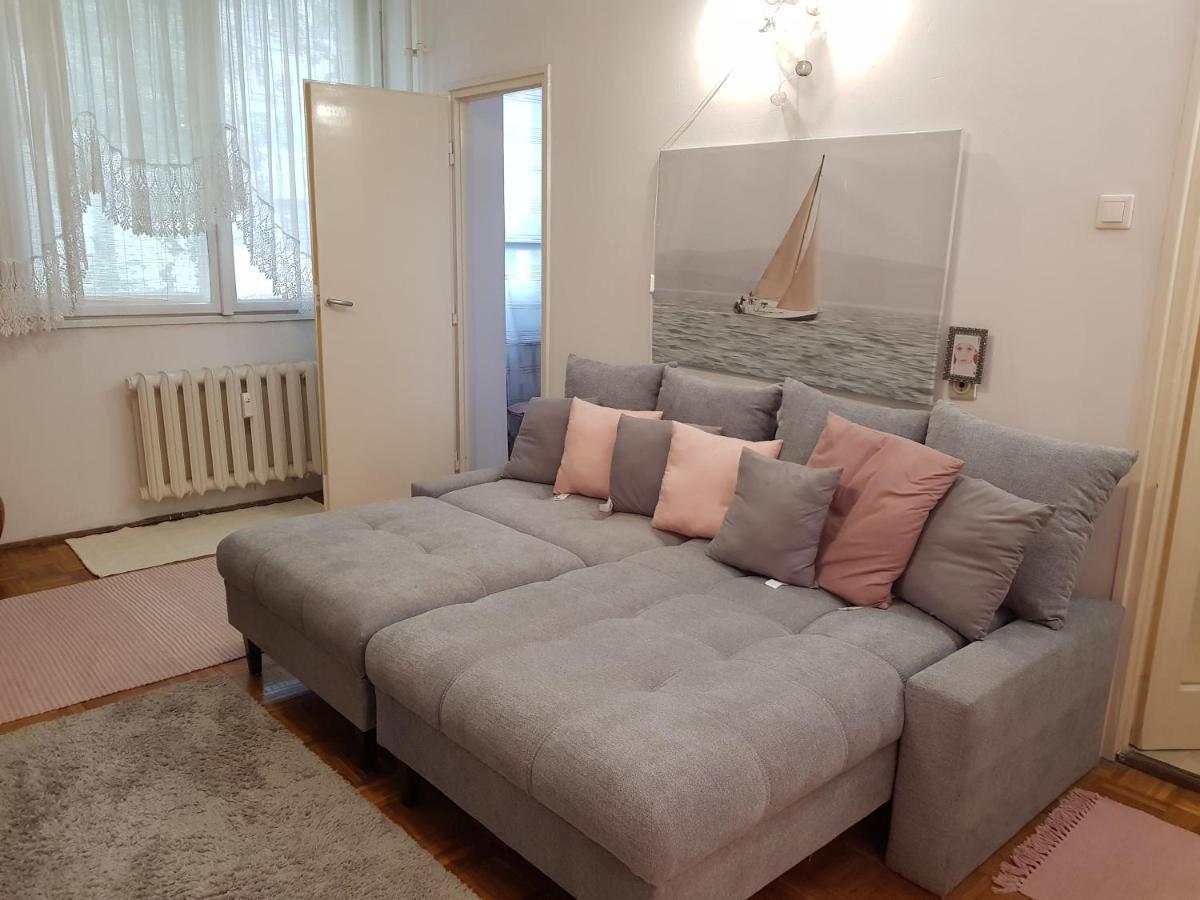 Ravagy Apartman Kecskemét Eksteriør bilde
